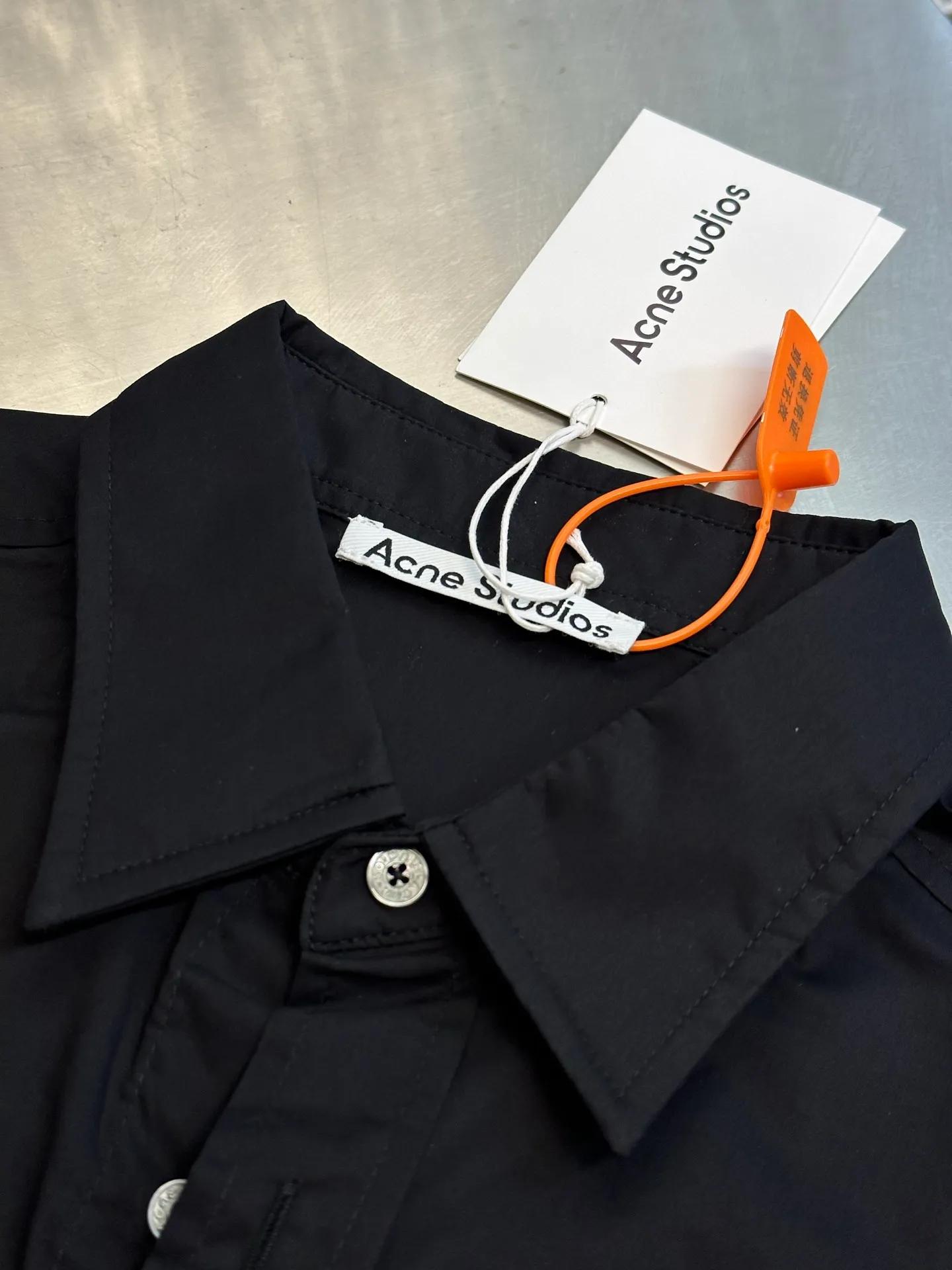 Ac ， Black ， ， ， 。 ， Acne Studios ， ， 。 ， ， 。 ， 。 size：44.46.48.50